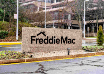 Freddie mac LOANS 1