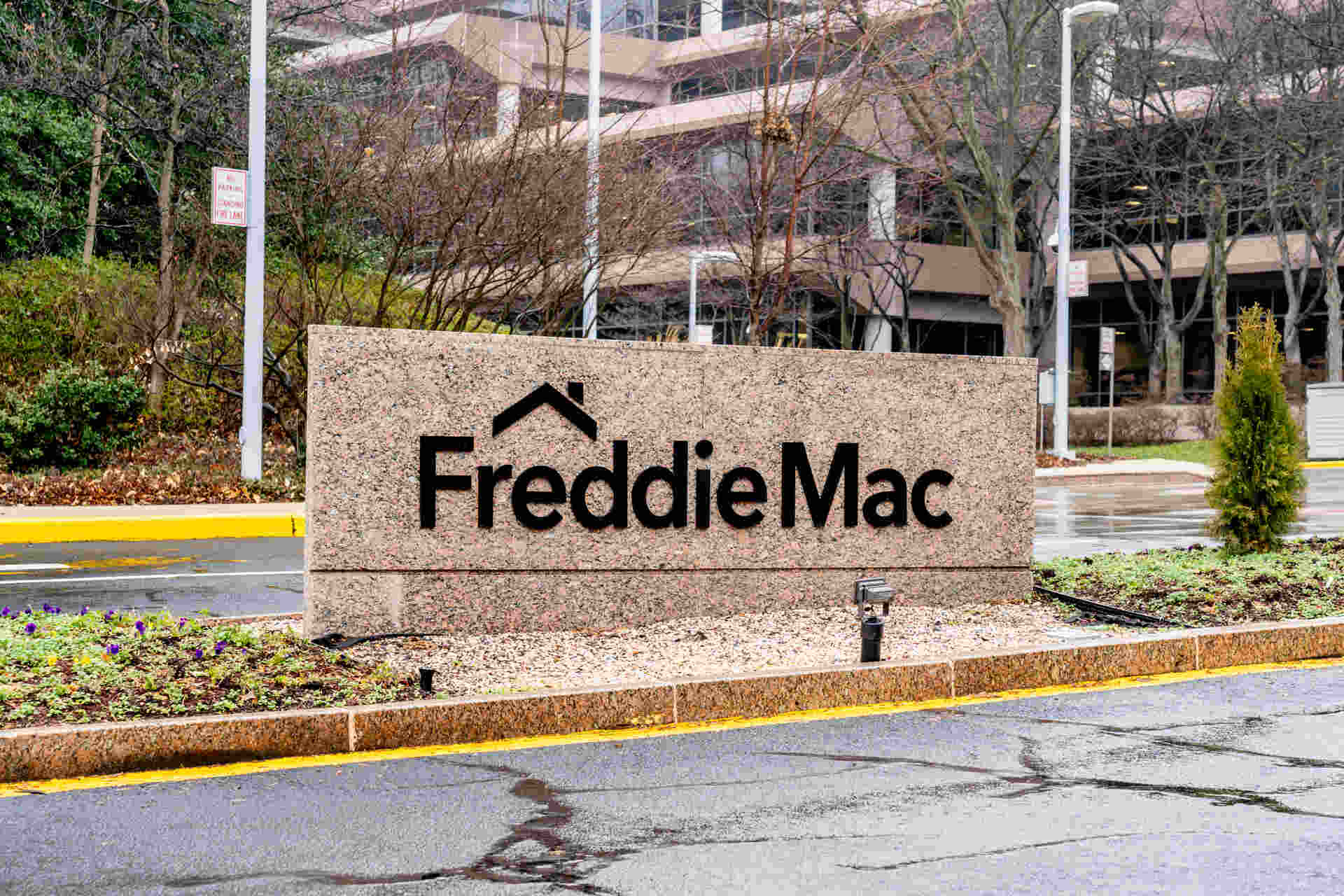 Freddie mac LOANS 1