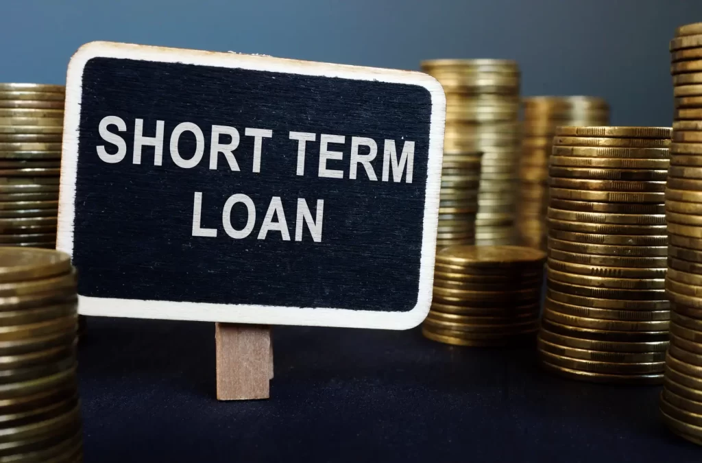 Short term multifamily loans